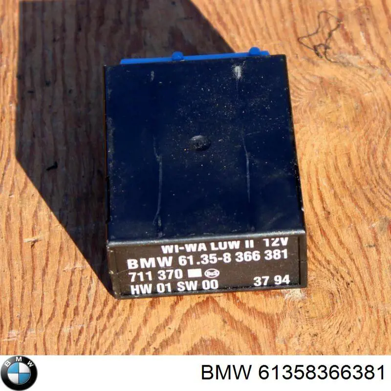 Comprar 61358366381 BMW 