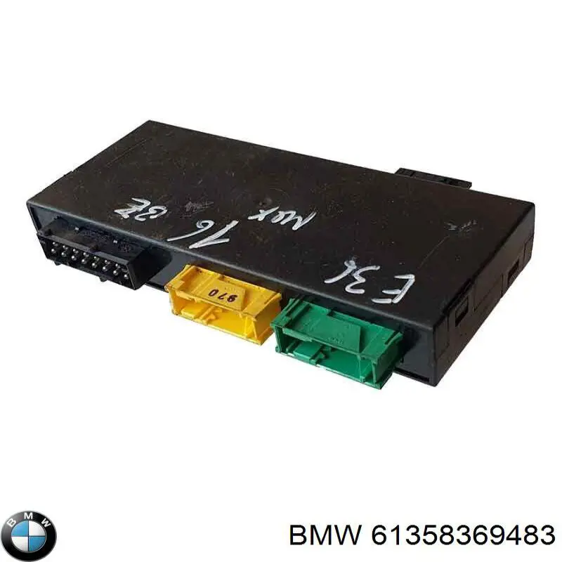  BMW 61358369483 precio, desde 47,64 EUR
