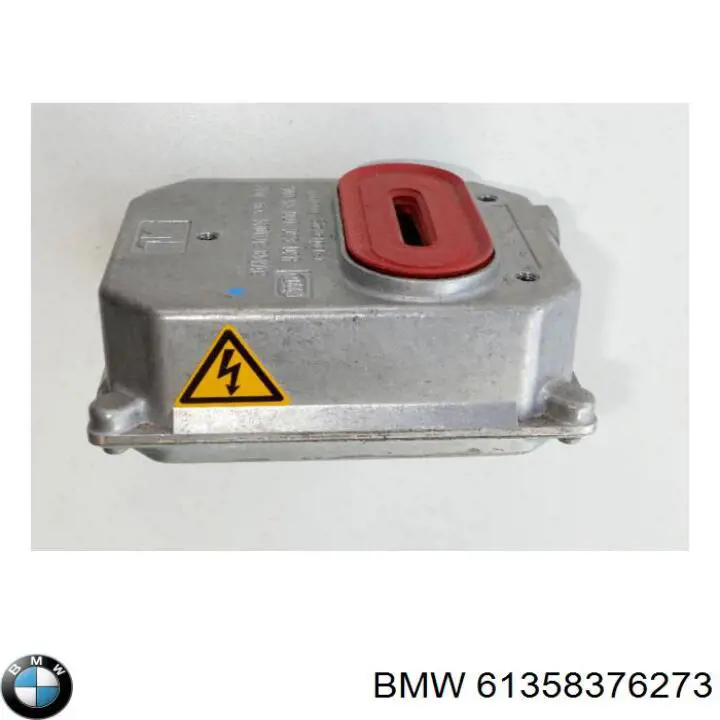 Comprar 61358376273 BMW Centralita, faros xenon