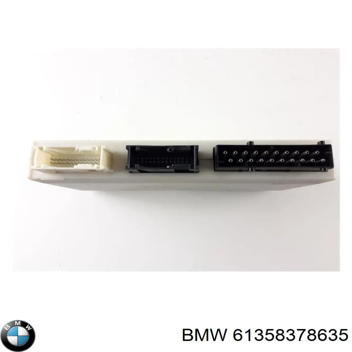 Comprar 61358378635 BMW Unidad de control aire acondicionado