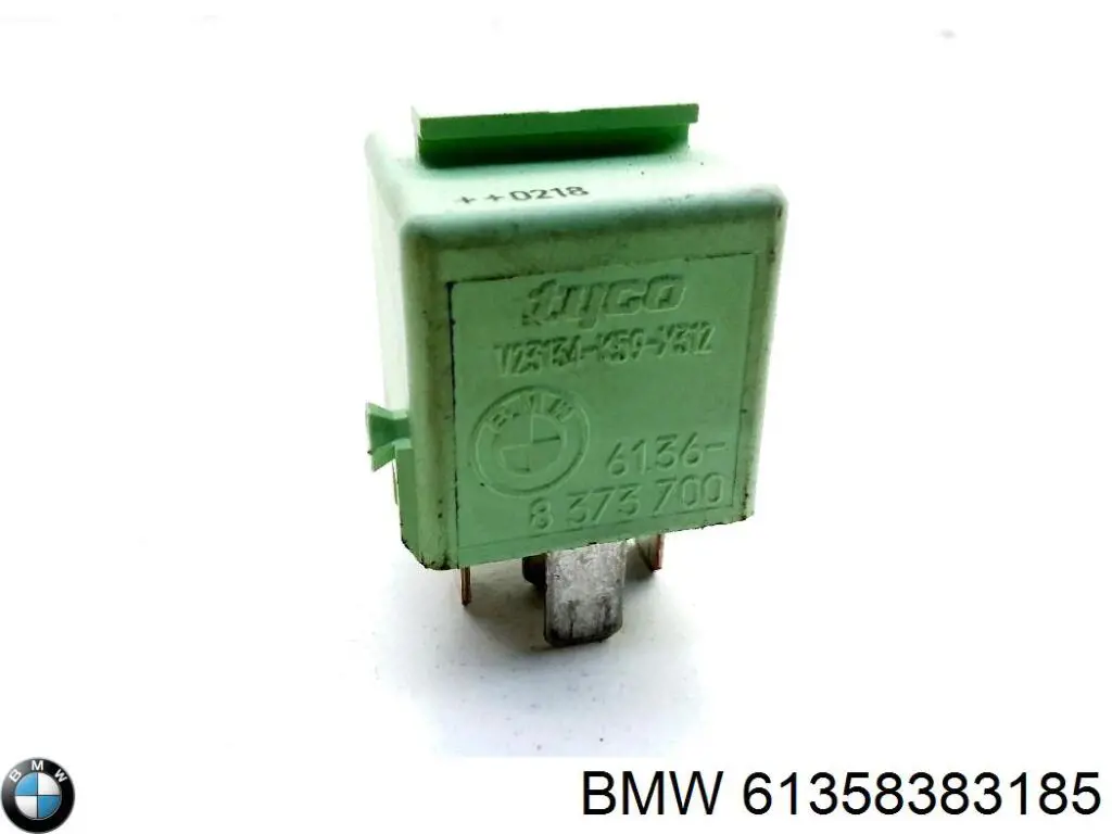  BMW 61358383185 precio, desde 356,95 EUR
