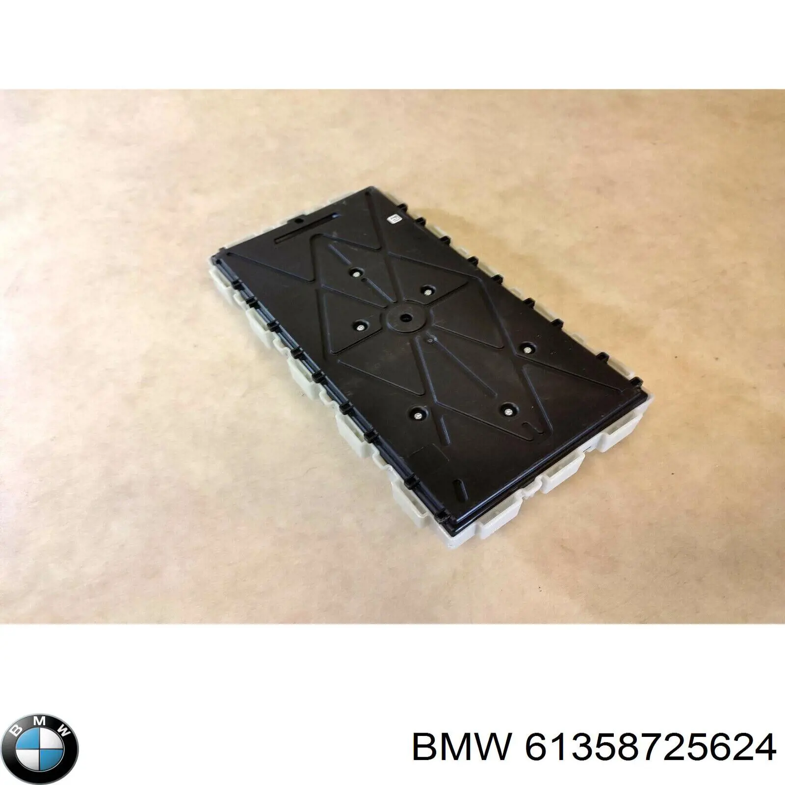  61355A2F299 BMW