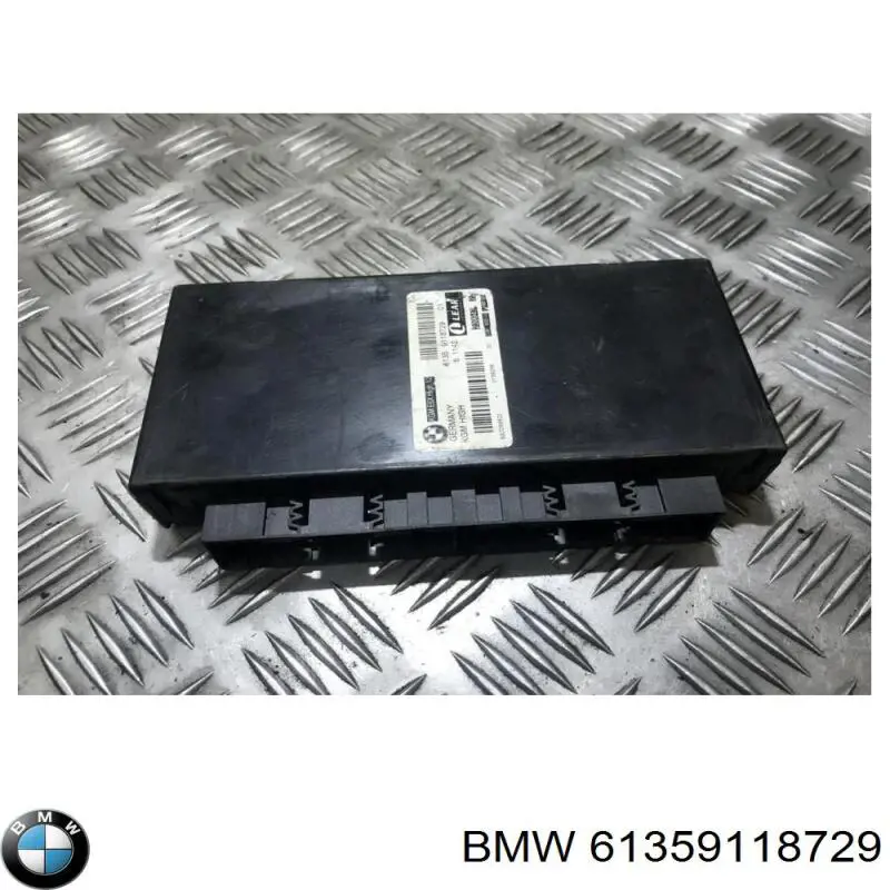 61359118729 BMW