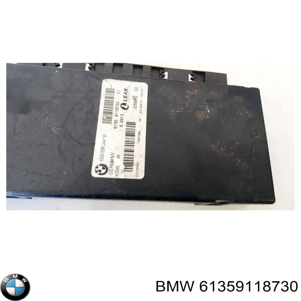 61359145022 BMW