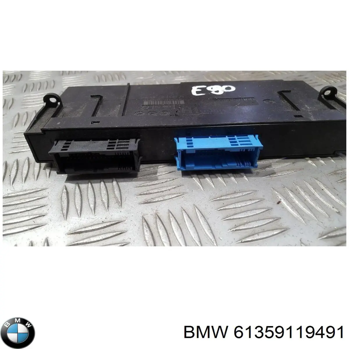 61359119491 BMW