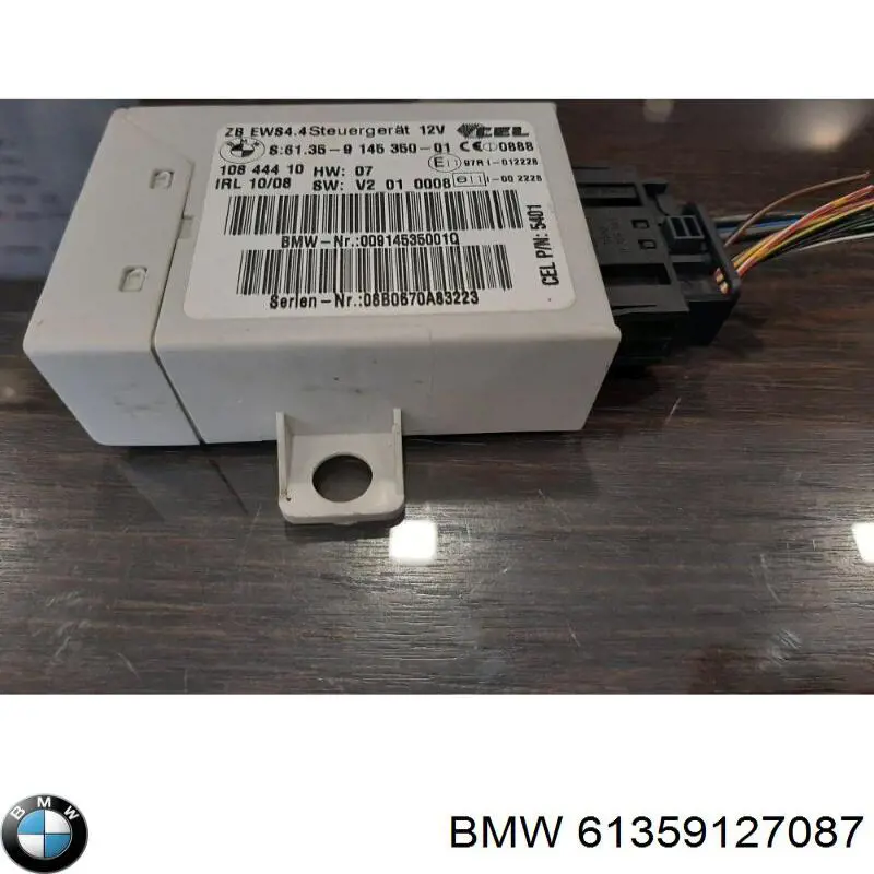 61359127087 BMW