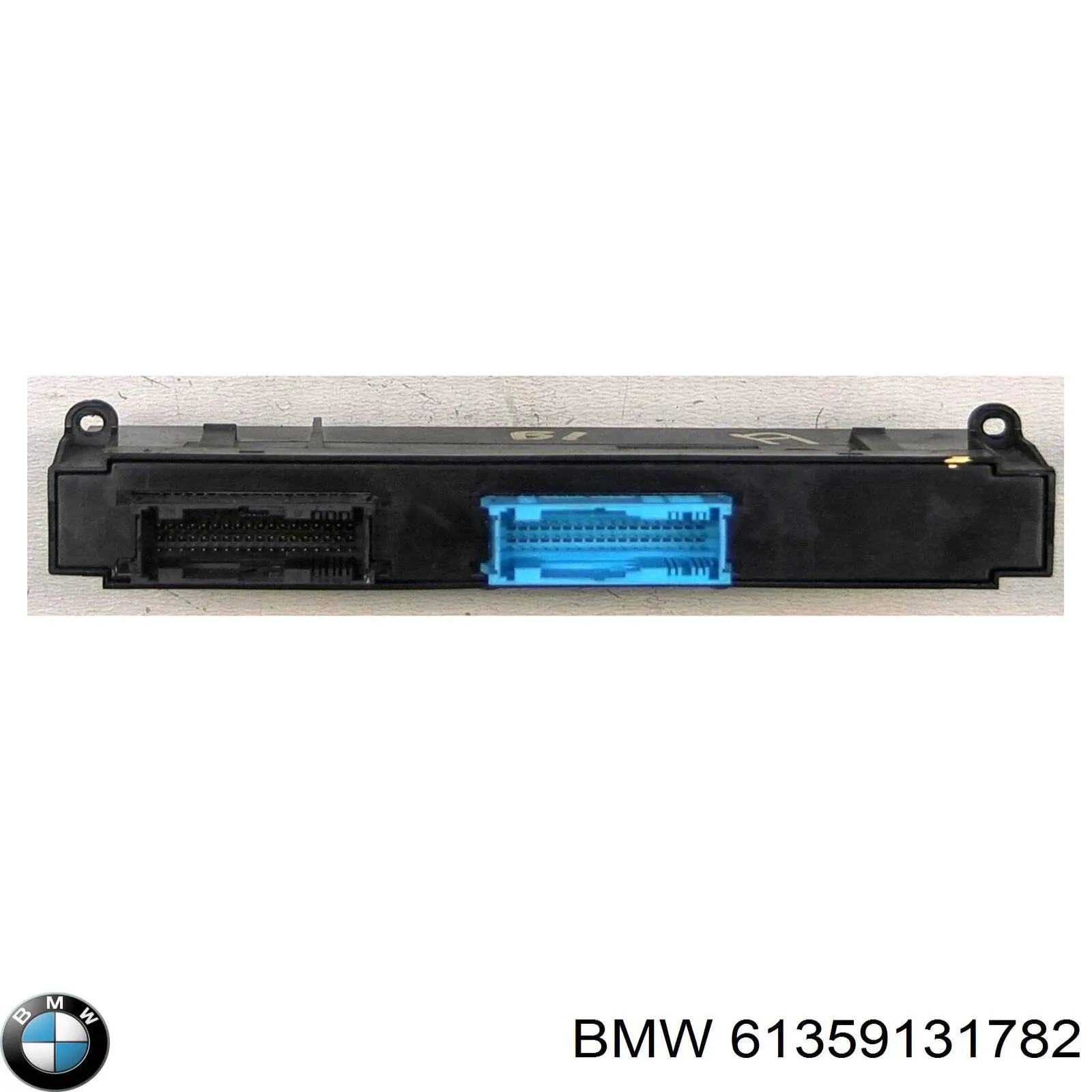 61356964599 BMW