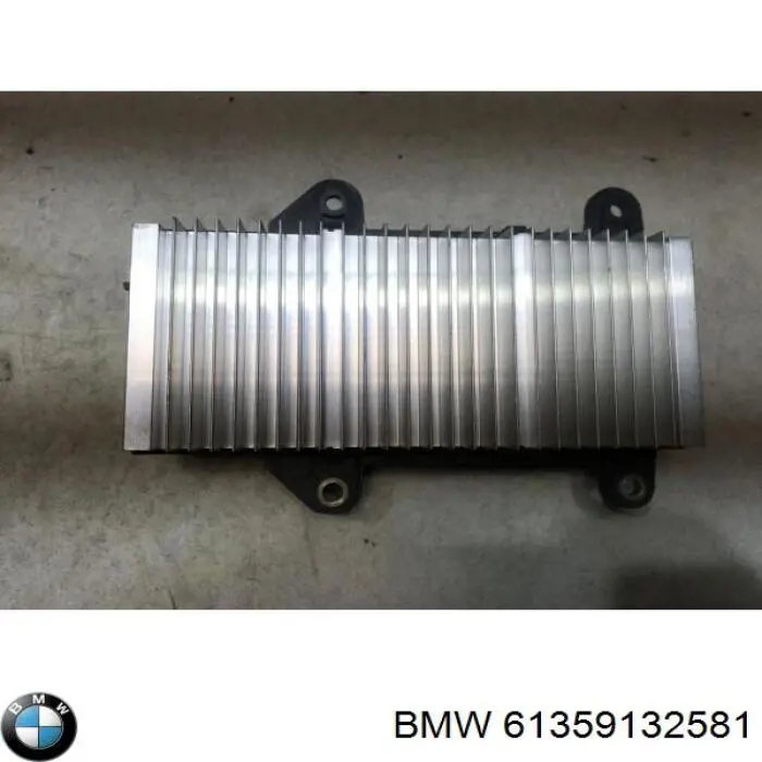 61359132581 BMW 
