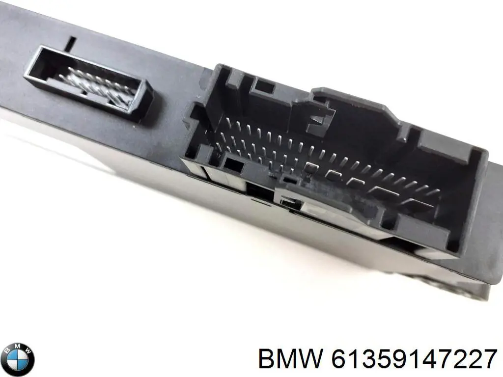 61359147227 BMW Módulo de confort