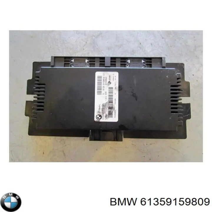 61359187549 BMW