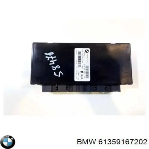 61359167202 BMW