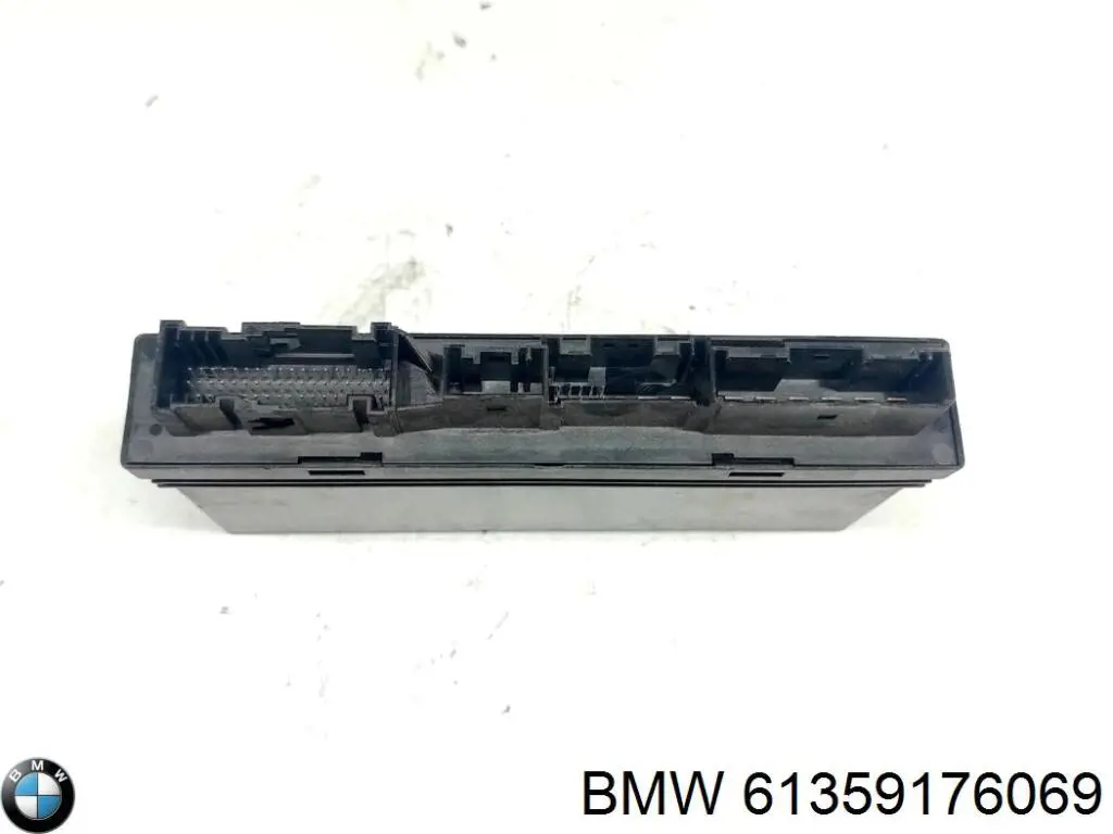 Módulo de confort BMW 61359176069 precio, desde 59,53 EUR