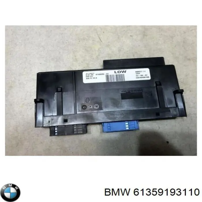 61359193110 BMW