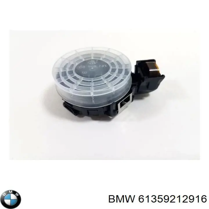 61359212916 BMW sensor de lluvia