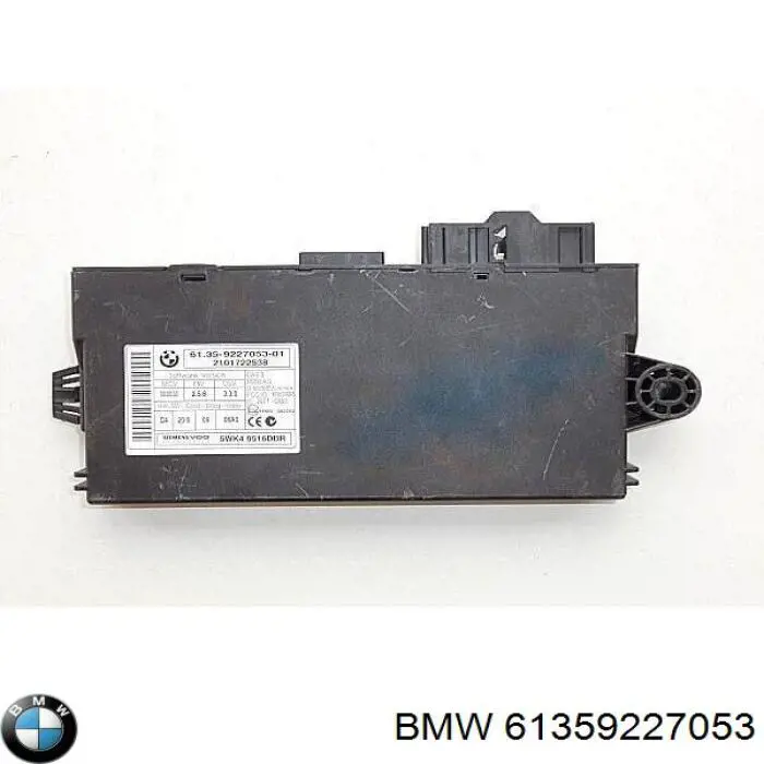 Módulo de confort BMW 61359147192 precio, desde 107,45 EUR