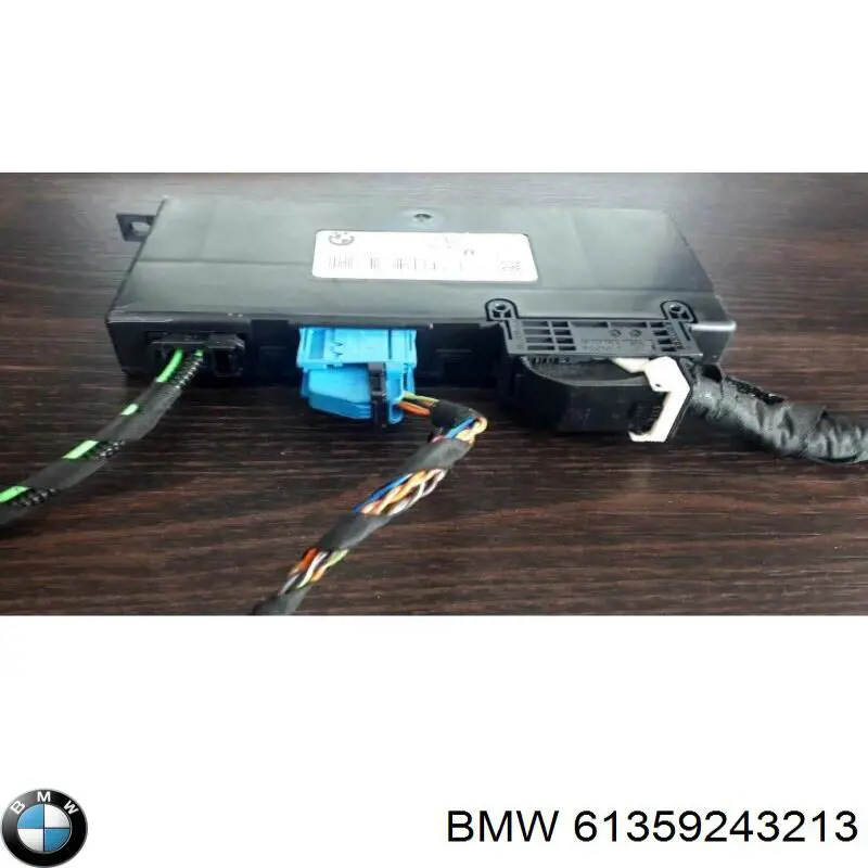 61359267517 BMW