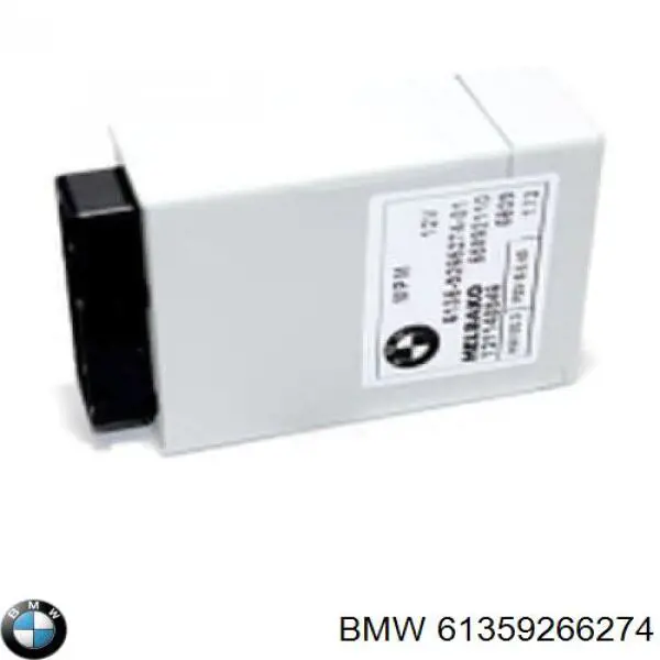  BMW 61359266274 precio, desde 175,69 EUR