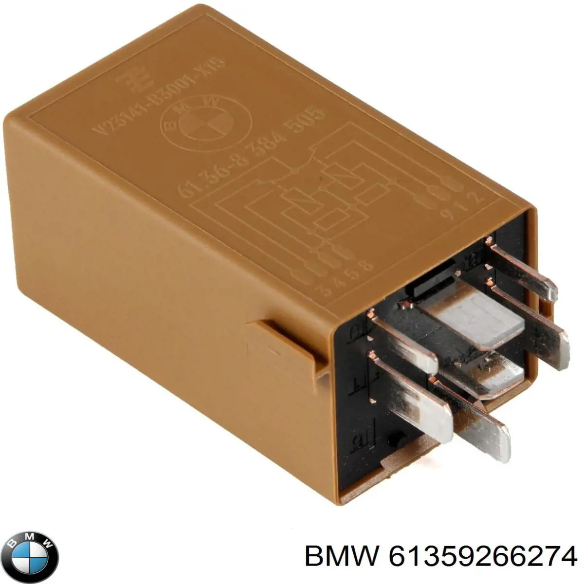 Comprar 61359266274 BMW 