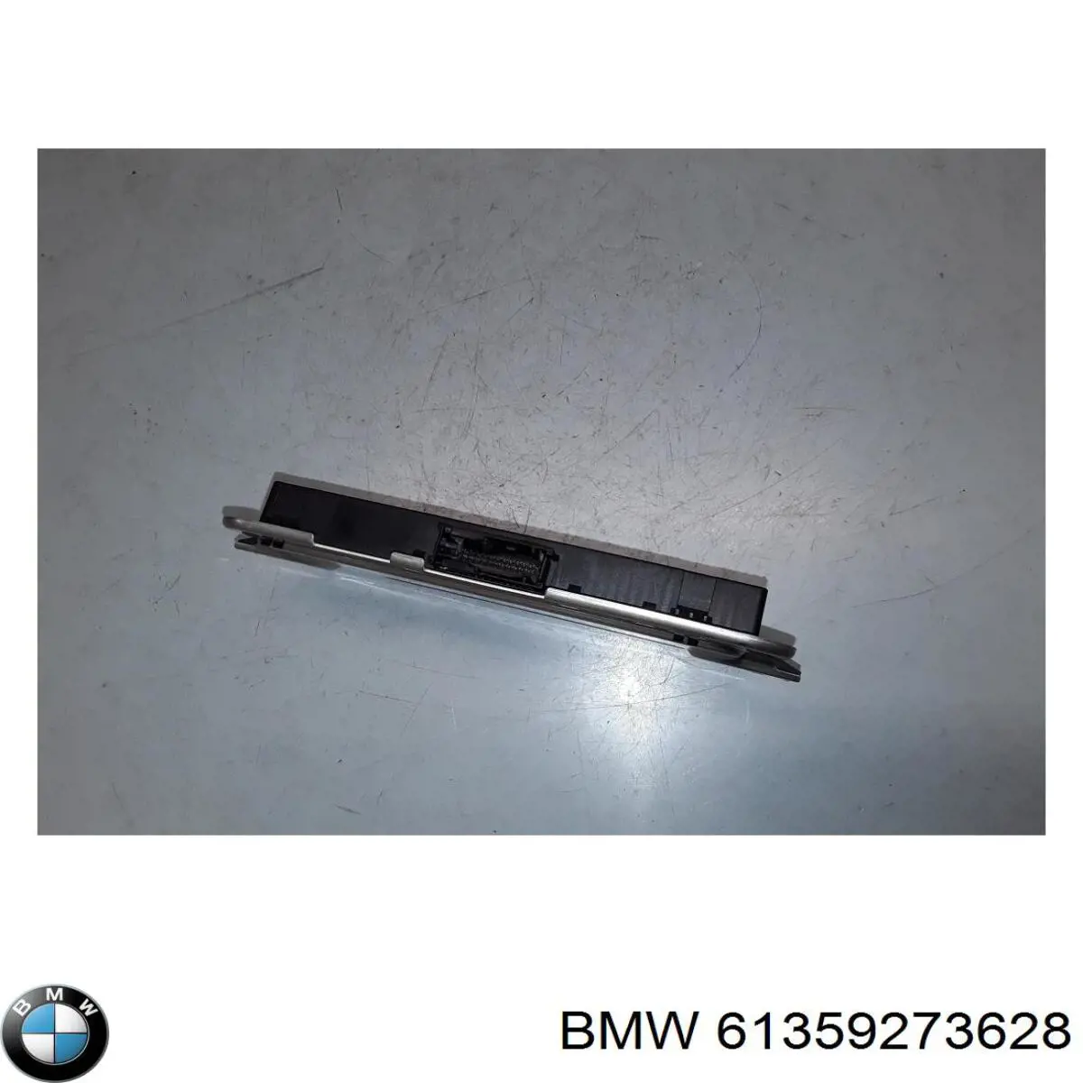 61359273628 BMW 