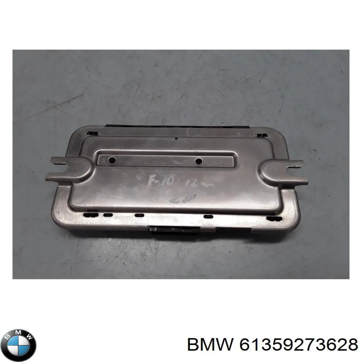  BMW 61359273628 precio, desde 113,26 EUR