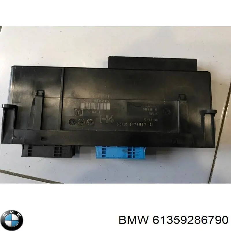 61359144390 BMW