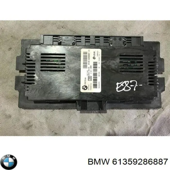 61359286887 BMW