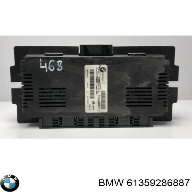 Comprar 61359286887 BMW Módulo de iluminación