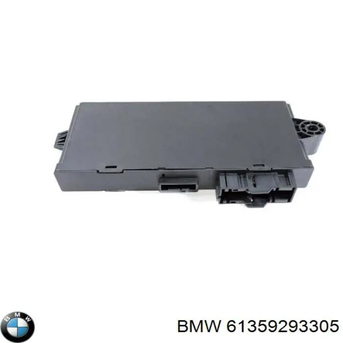 61359293305 BMW caja de fusibles
