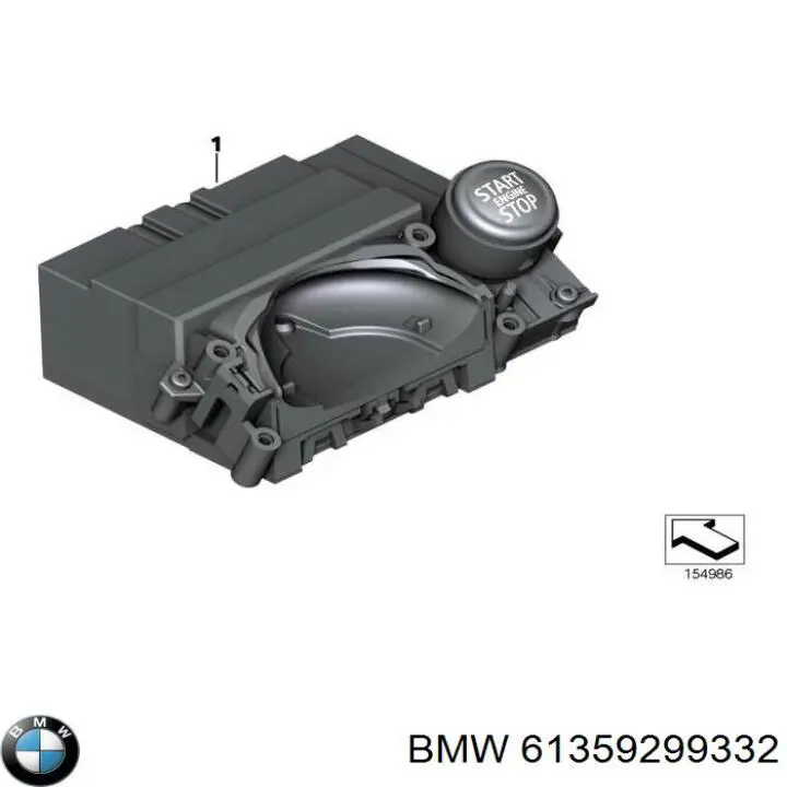 9231739 BMW