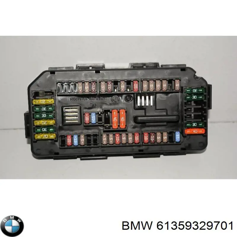 61359329701 BMW