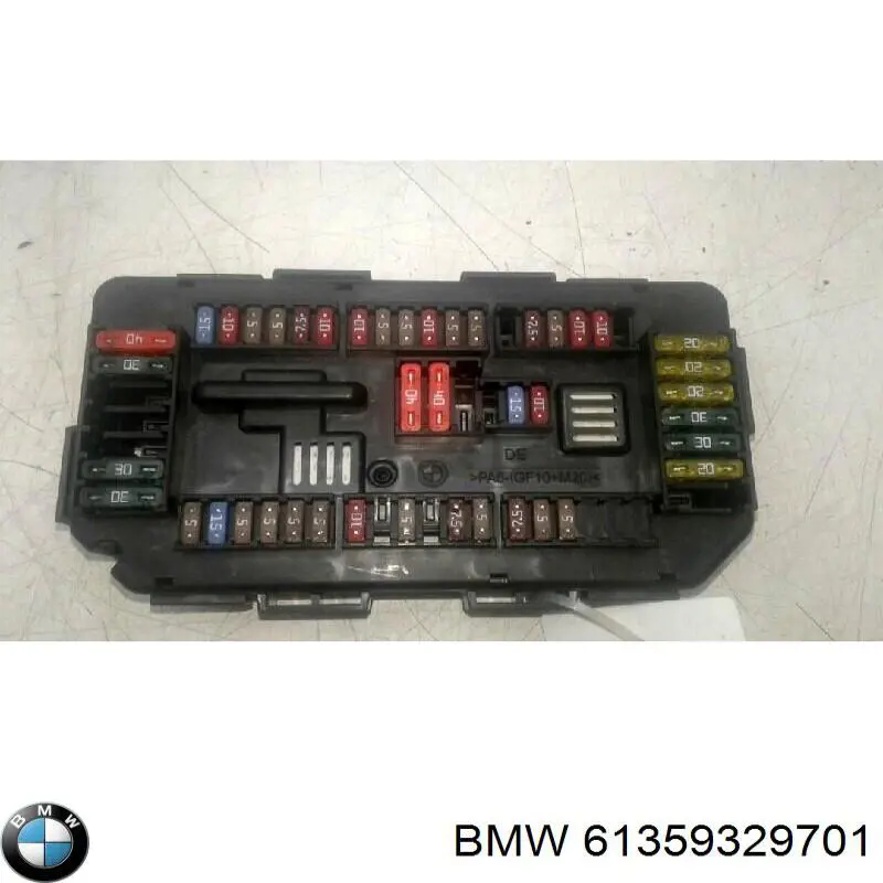 Comprar 61359329701 BMW 