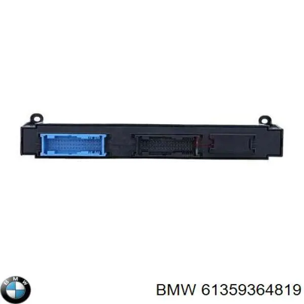 Módulo de confort BMW 61359364819 precio, desde 139,39 EUR