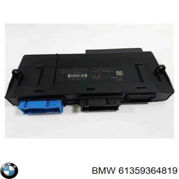 Comprar 61359364819 BMW Módulo de confort