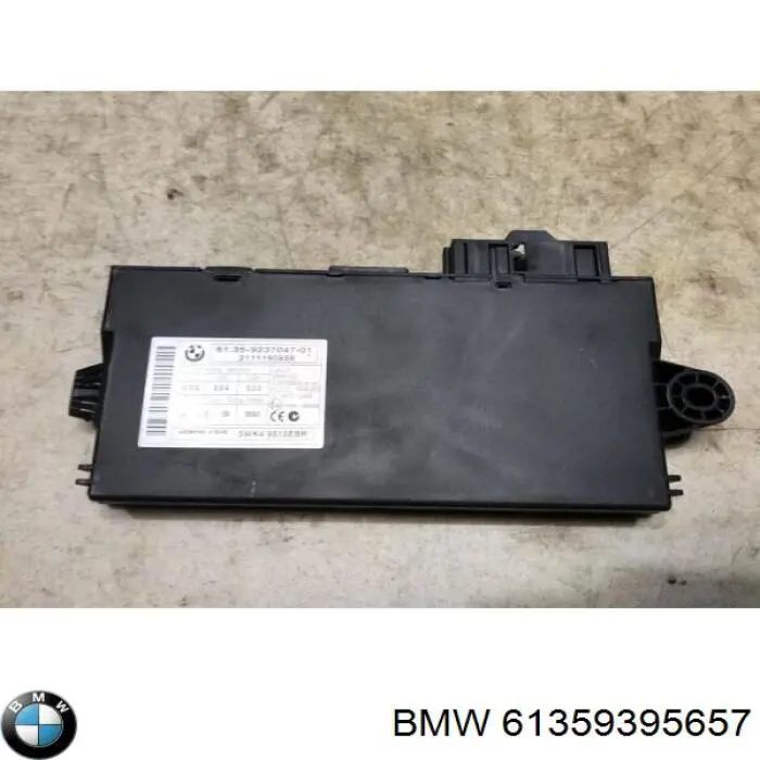 Módulo de confort 61359287535 BMW