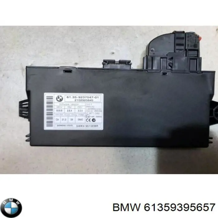 61359395657 BMW