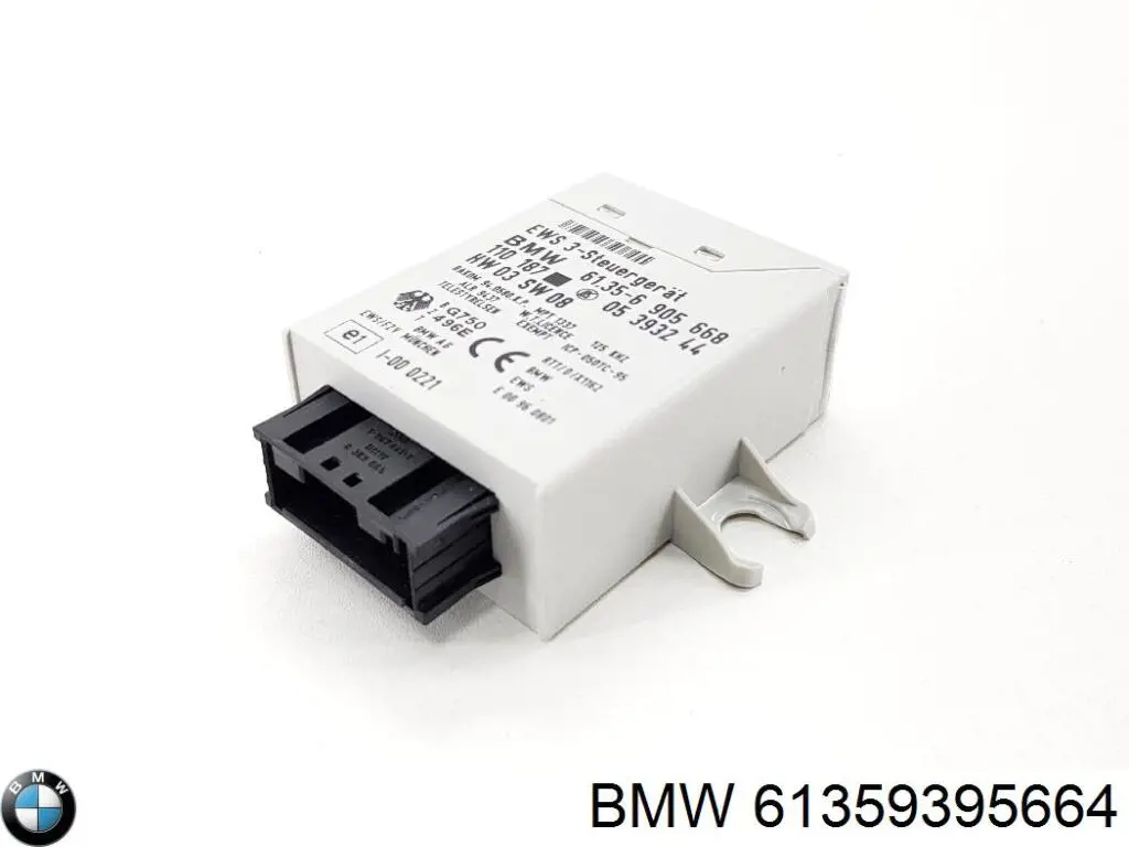  BMW 61359395664 precio, desde 49,37 EUR