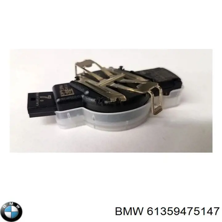 61359475147 BMW sensor de lluvia