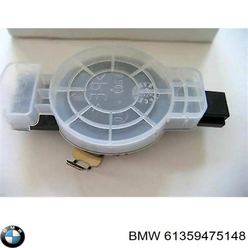 61356814598 BMW Sensor de lluvia