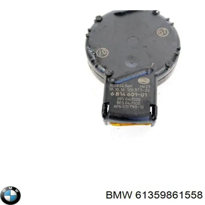 Sensor de lluvia Hans Pries (Topran) 504203 precio, desde 84,22 EUR