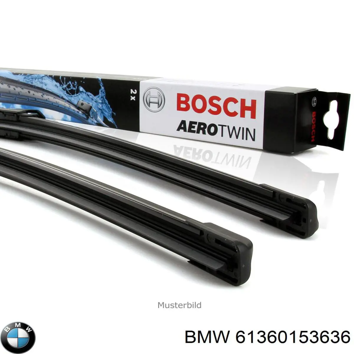 Piloto intermitente BMW 61360153636 precio, desde 11,93 EUR