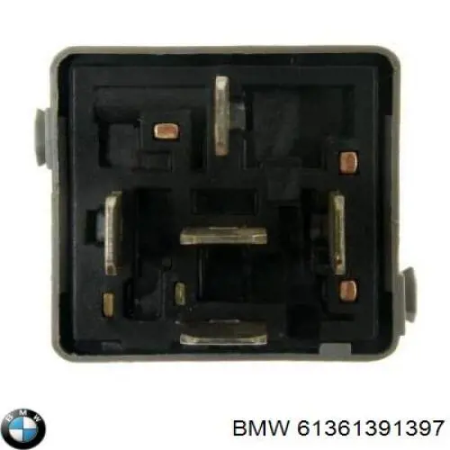 Comprar 61361391397 BMW 