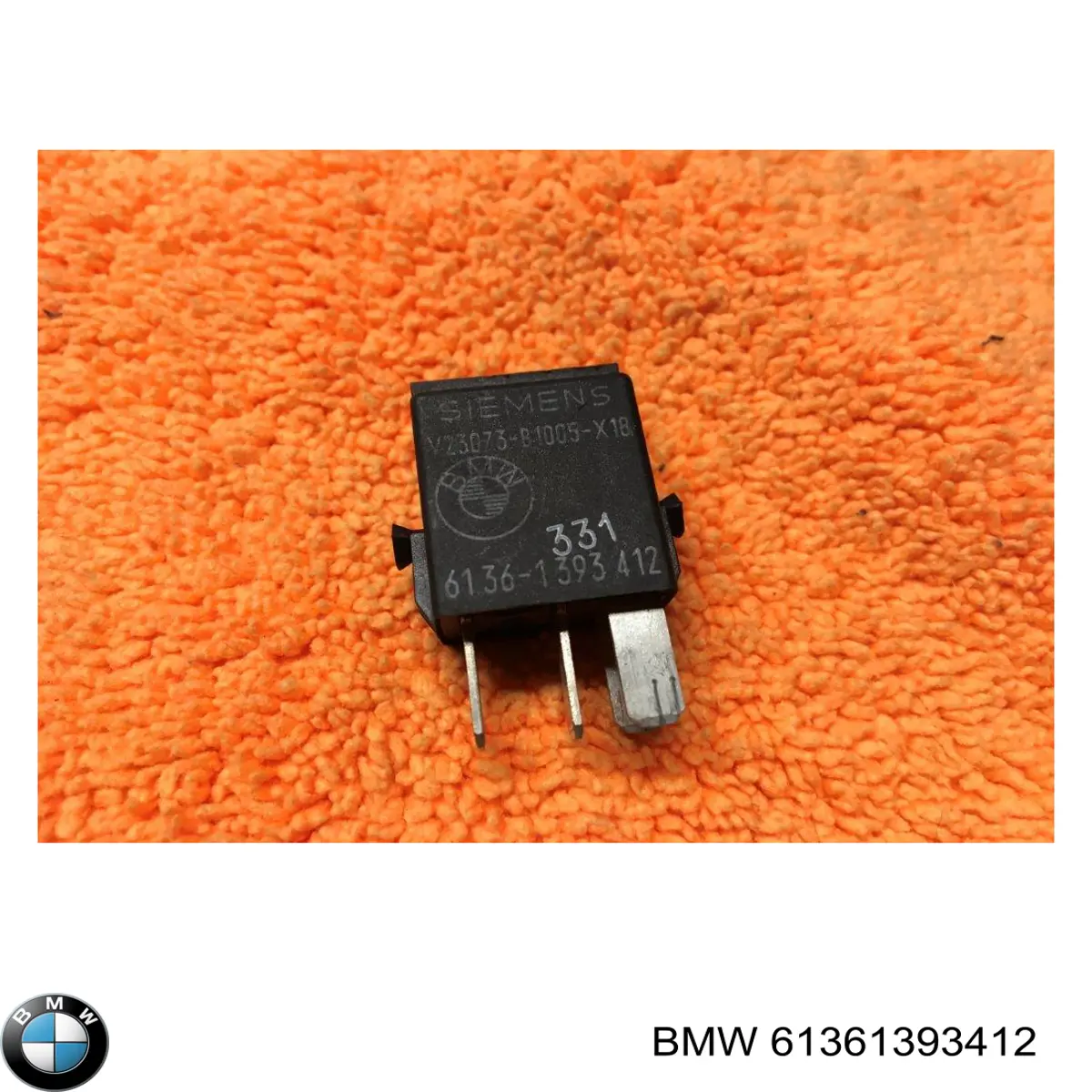 61361393412 BMW