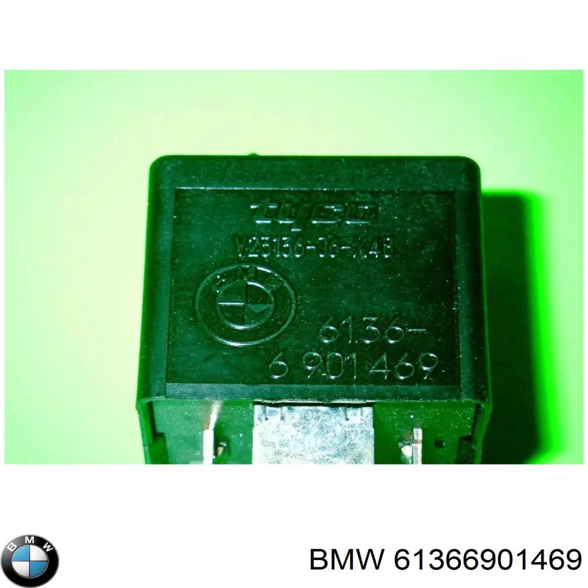 61366901469 BMW