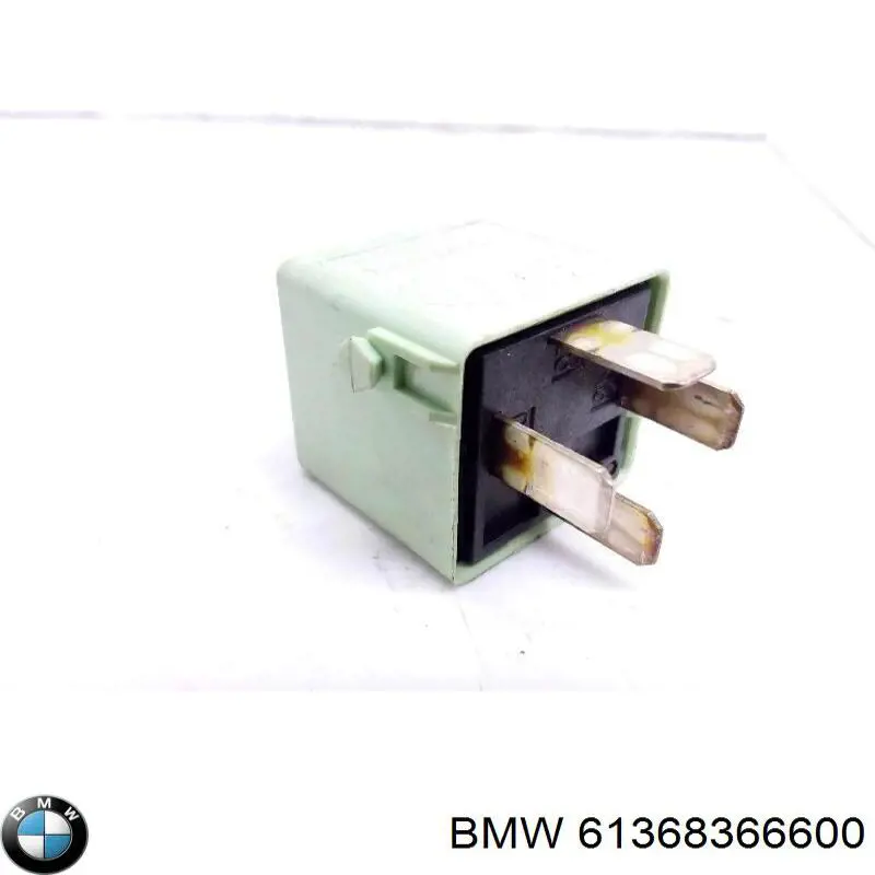 Comprar 61368366600 BMW Relé de intermitentes