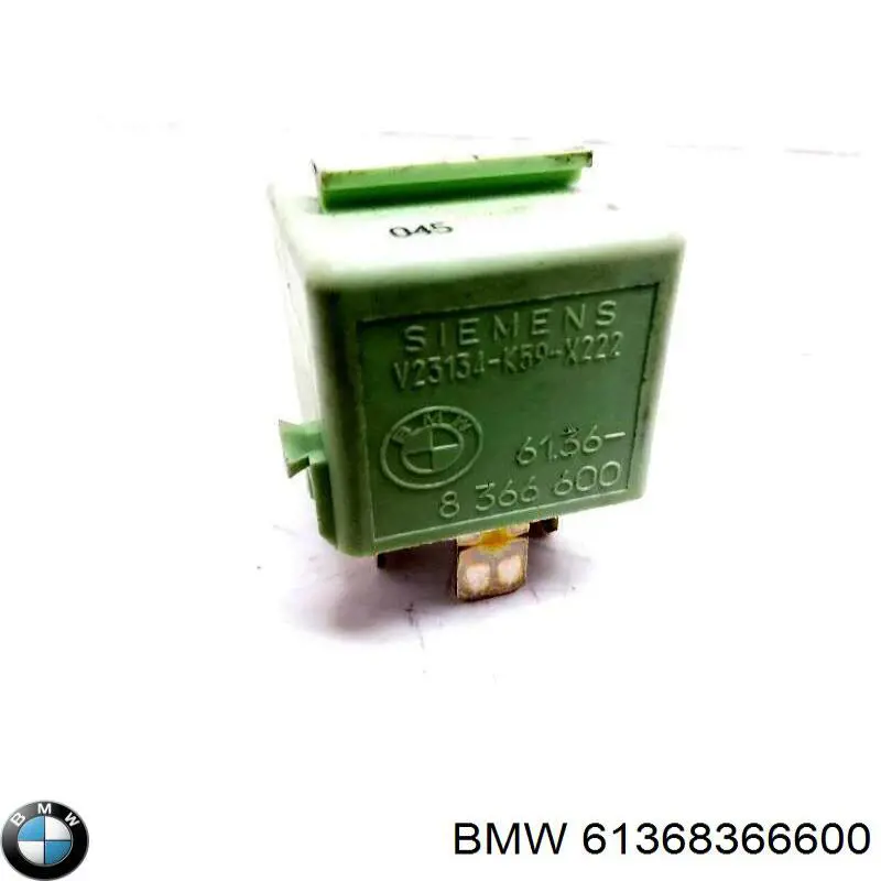 Piloto intermitente BMW 61368366600 precio, desde 11,93 EUR