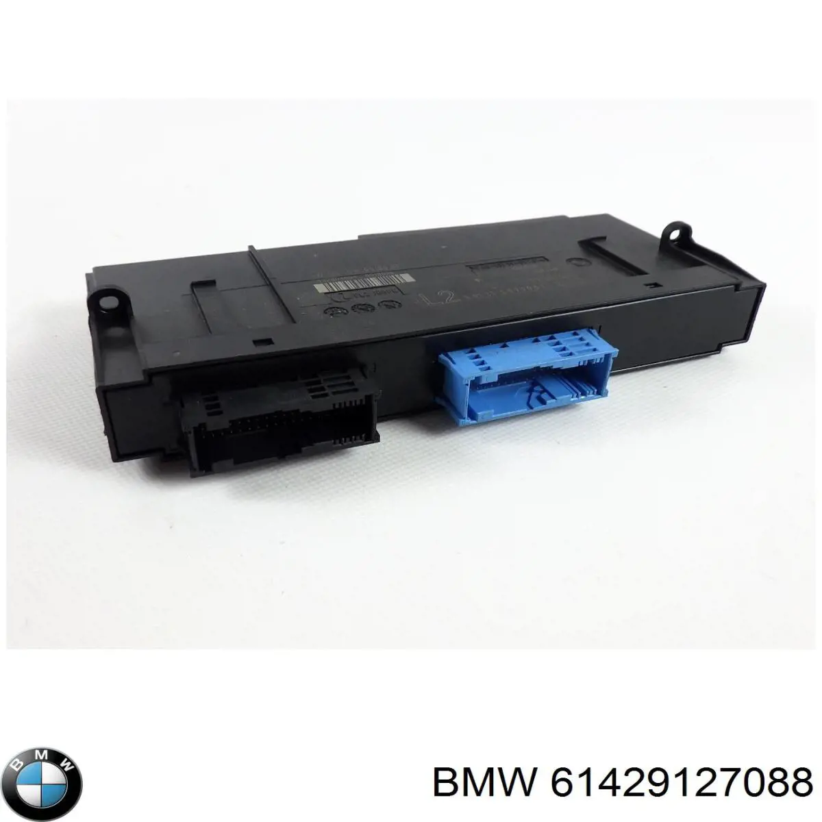 Convertidor de corriente continua BMW 61429127088