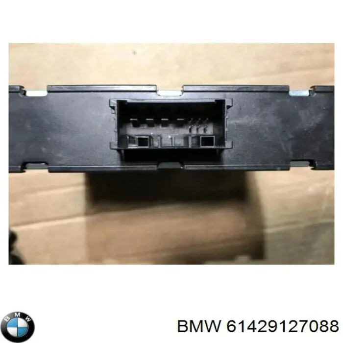 Convertidor de corriente continua BMW 61429127088 precio, desde 34,85 EUR