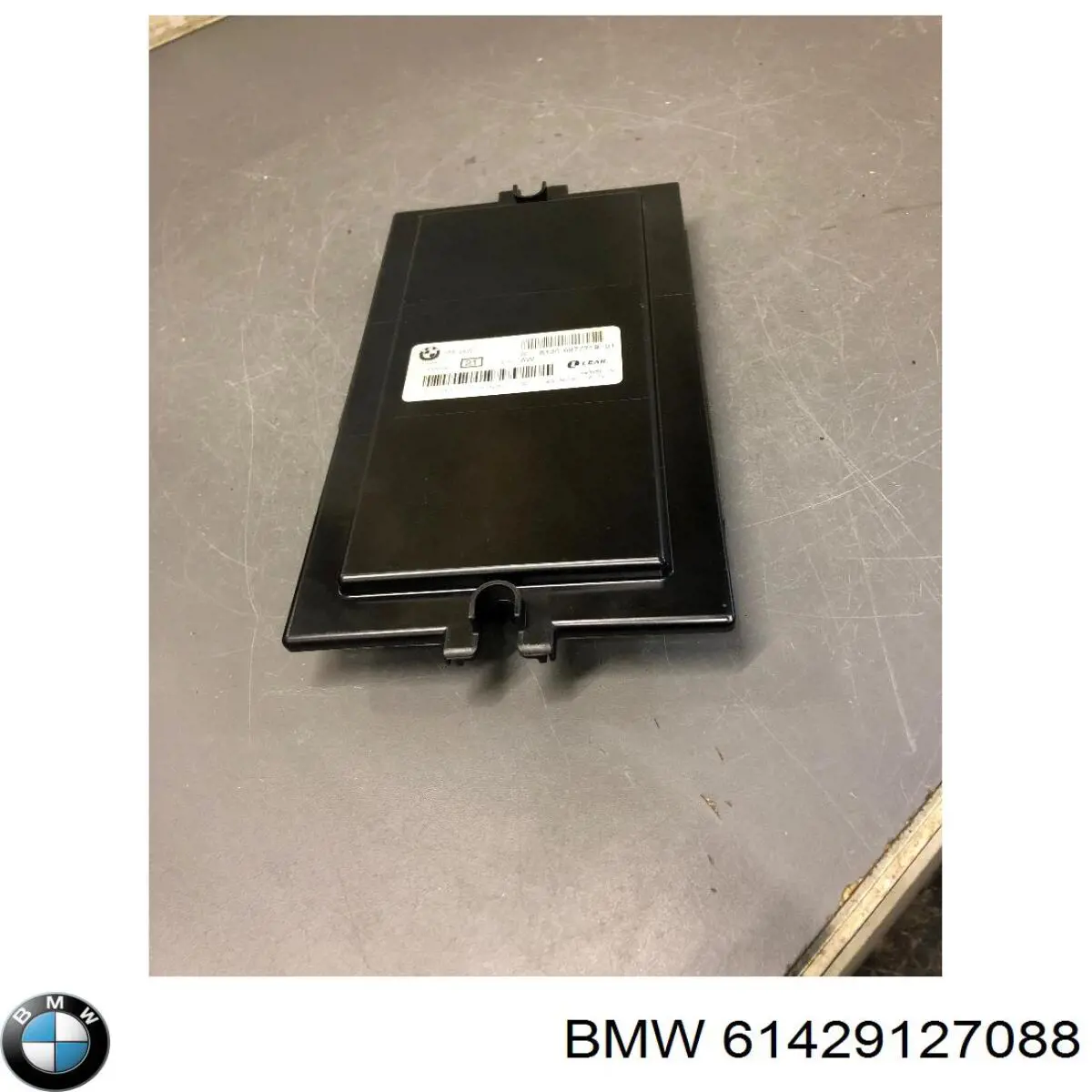 Convertidor de corriente continua BMW 61429127088 precio, desde 34,85 EUR