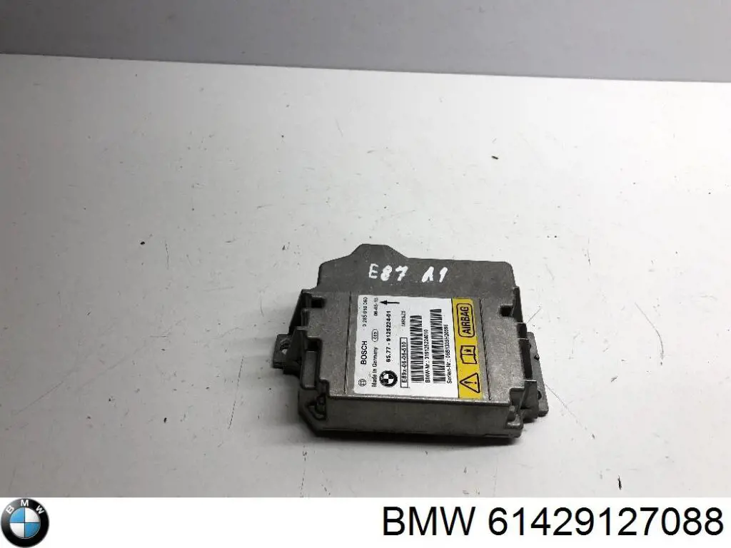 61429127088 BMW Convertidor de corriente continua
