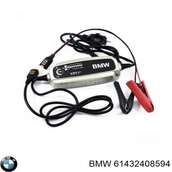 61432408594 BMW